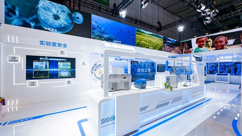 生物科技护肤品：如何通过技术看透品牌差异**