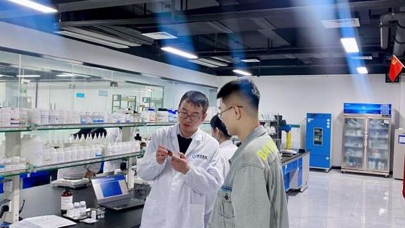 荧光引物合成：揭秘精准医疗的关键环节**