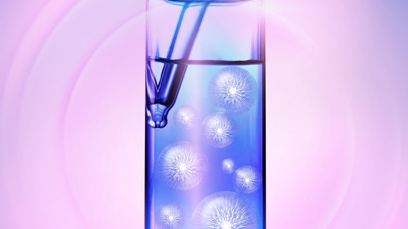 瑞宁移液器校准，守护科研精确度**
