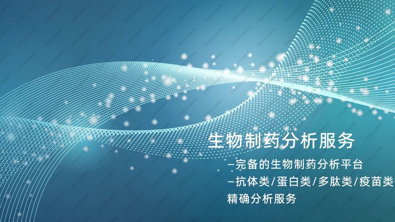 CDMO定制生产代理：揭秘医药研发背后的隐形力量